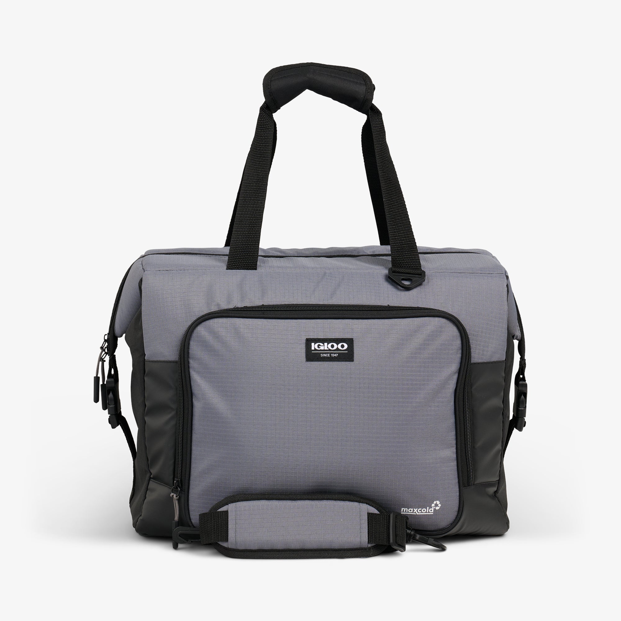 igloo-latitude-snapdown-sac-isotherme-souple-36-canettes-glaci-re-souple-de-jour image 7
