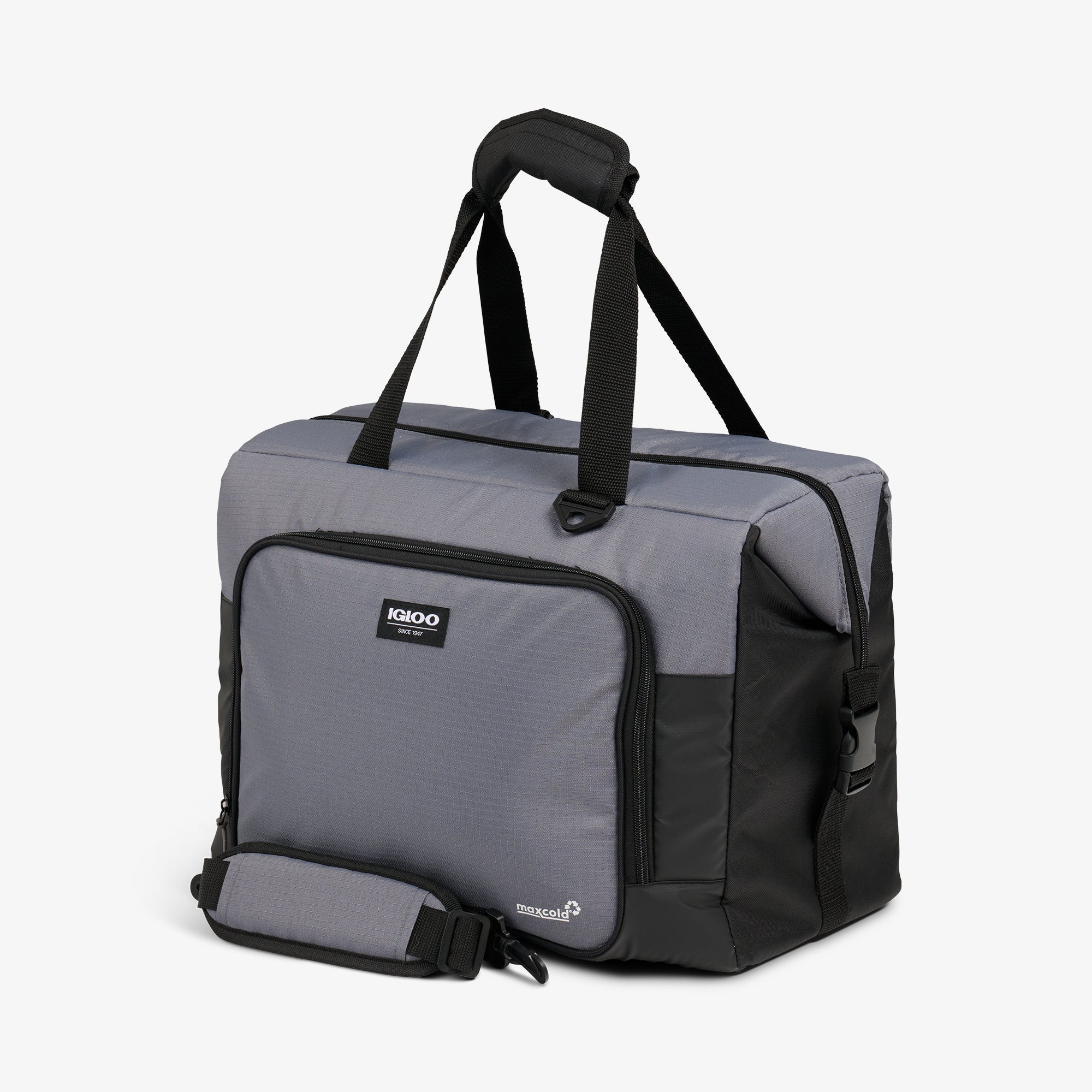 igloo-latitude-snapdown-sac-isotherme-souple-36-canettes-glaci-re-souple-de-jour image 8