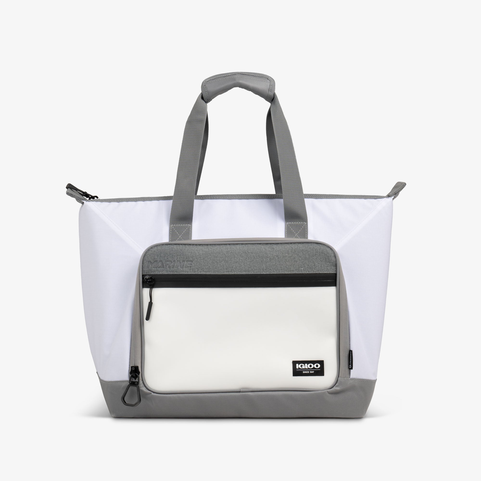 igloo-marine-30-can-sac-isotherme-tote-pour-p-che-en-mer-d-perlant image 2