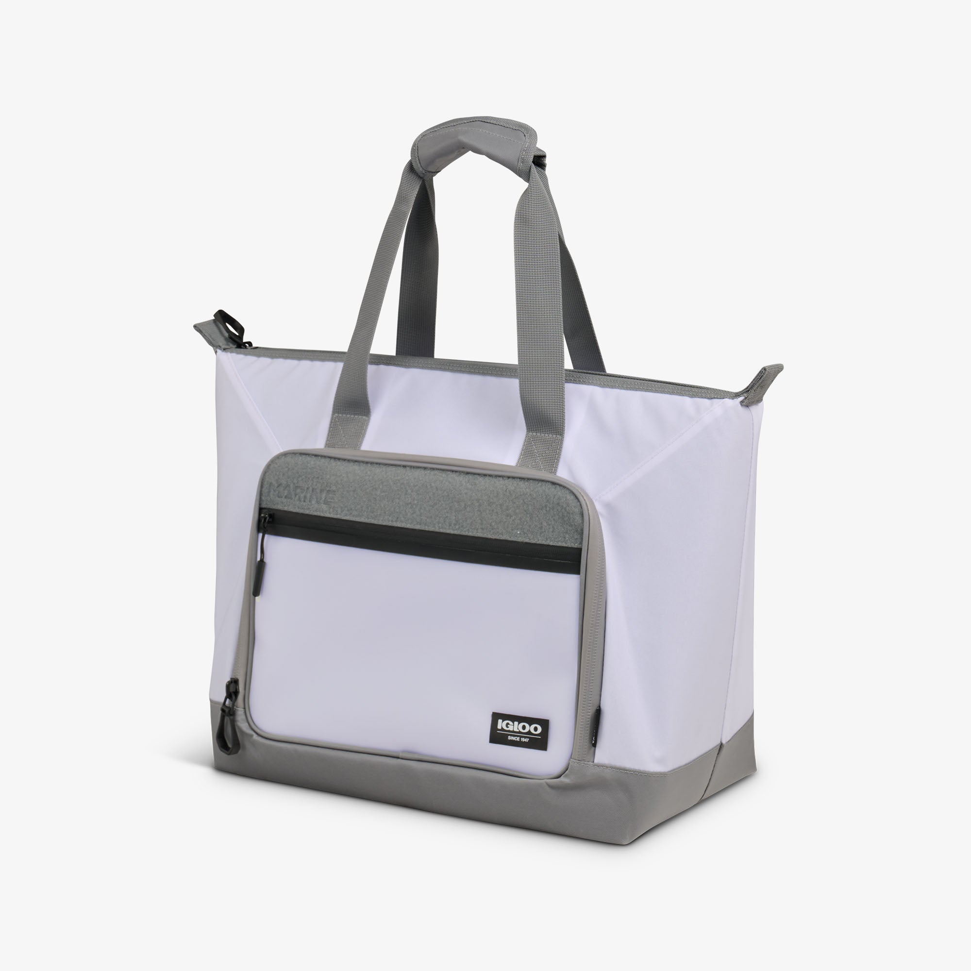 igloo-marine-30-can-sac-isotherme-tote-pour-p-che-en-mer-d-perlant image 3