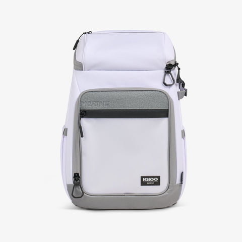 igloo-marine-30-canettes-sac-dos-isotherme-tanche-pour-p-che-avec-retention-de-g image 7