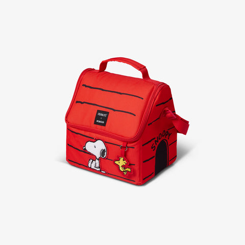 igloo-snoopy-s-house-16-can-lunch-pail-sac-isotherme-peanuts-snoopy-woodstock-16 image 8