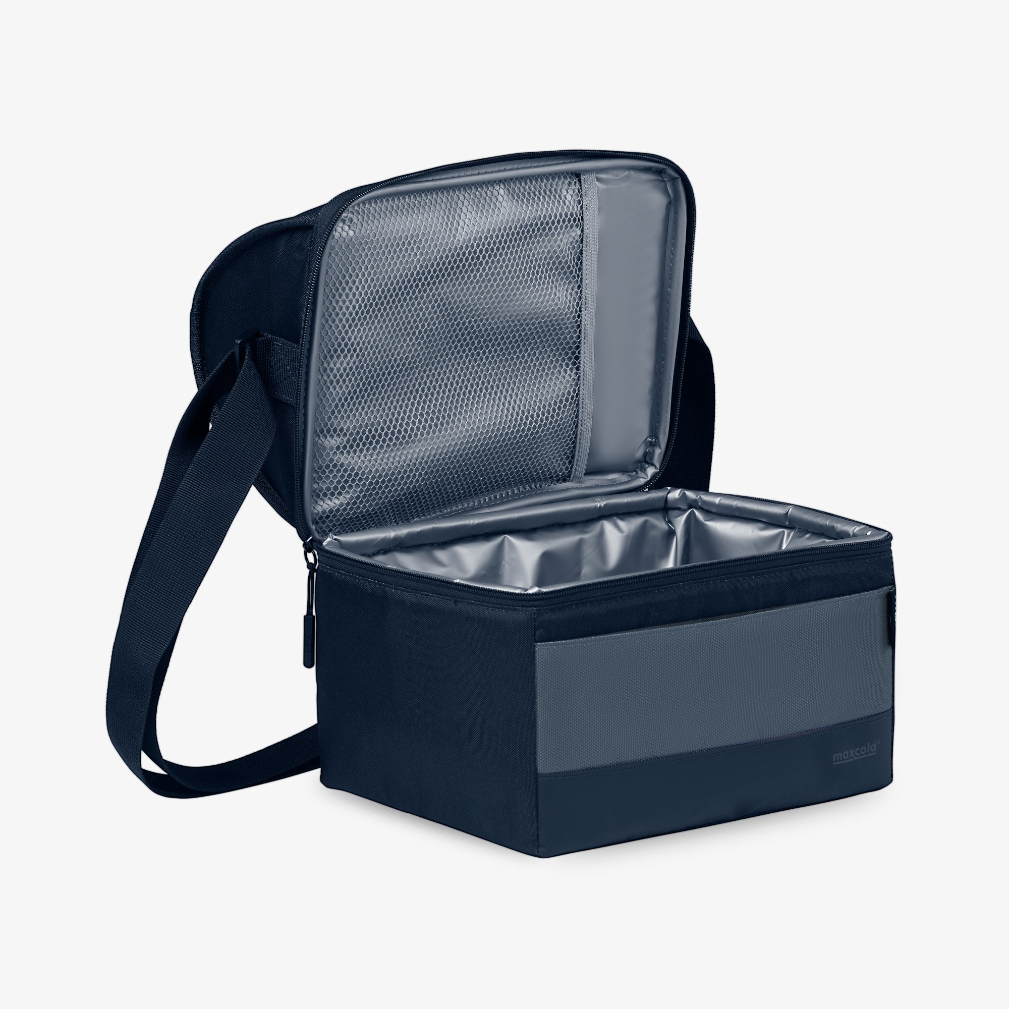 igloo-maxcold-evergreen-gripper-16-canettes-sac-isotherme-souple-en-fibre-recycl image 4
