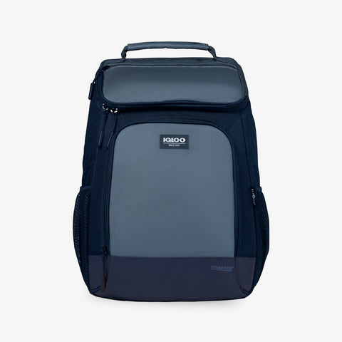 igloo-maxcold-evergreen-top-grip-sac-dos-isotherme-cologique-en-fibre-recycl-e-r image 2