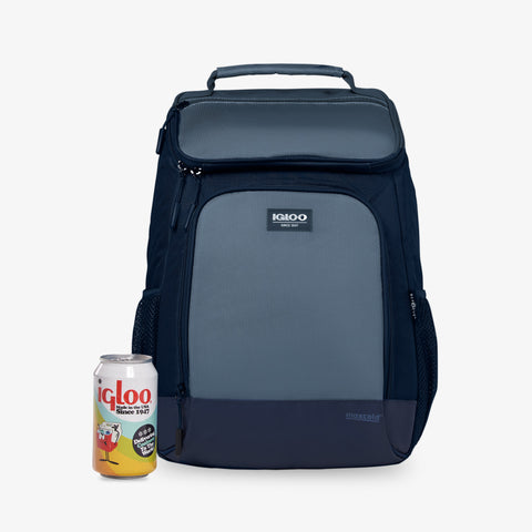 igloo-maxcold-evergreen-top-grip-sac-dos-isotherme-cologique-en-fibre-recycl-e-r image 6