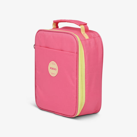 igloo-kids-lunch-slim-sac-isotherme-repas-enfant-avec-bento-box-3-compartiments- image 3