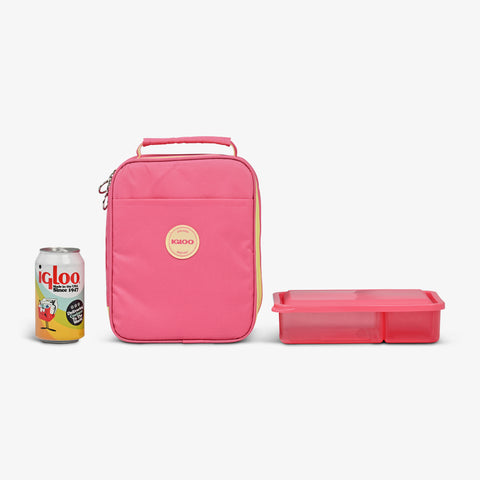 igloo-kids-lunch-slim-sac-isotherme-repas-enfant-avec-bento-box-3-compartiments- image 7