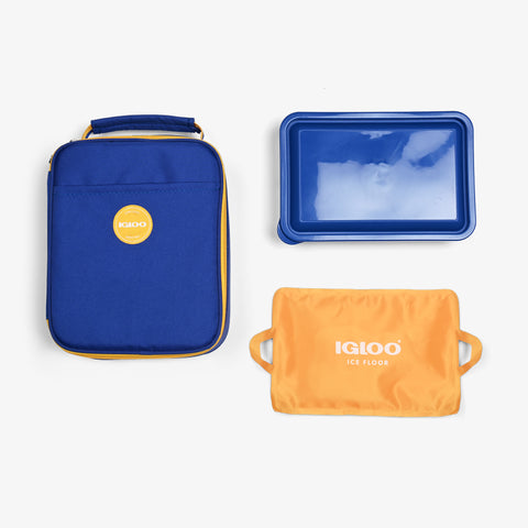 igloo-kids-lunch-slim-sac-isotherme-repas-enfant-avec-bento-box-3-compartiments- image 8