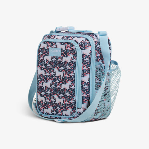 igloo-kids-lunch-vertical-cooler-bento-box-sac-repas-isotherme-enfant-avec-bo-te image 2