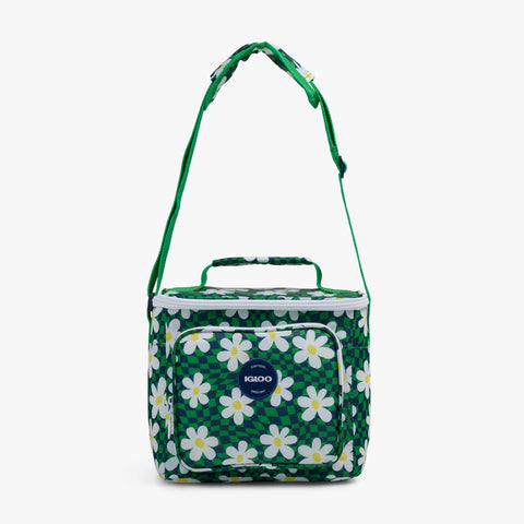 igloo-retro-square-sac-repas-isotherme-souple-r-tro-avec-poche-ext-rieure-et-ban image 5