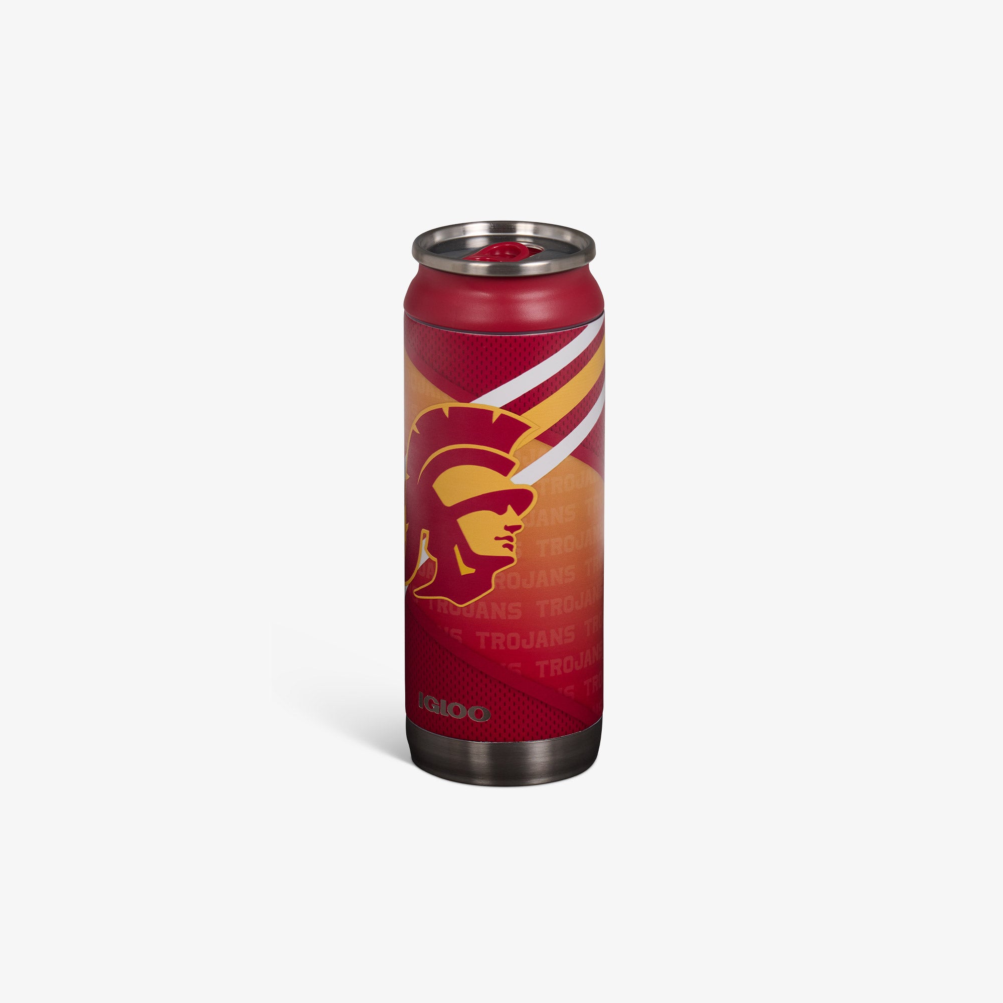 igloo-usc-trojans-collegiate-series-gourde-inox-16-oz-dition-universit image 3