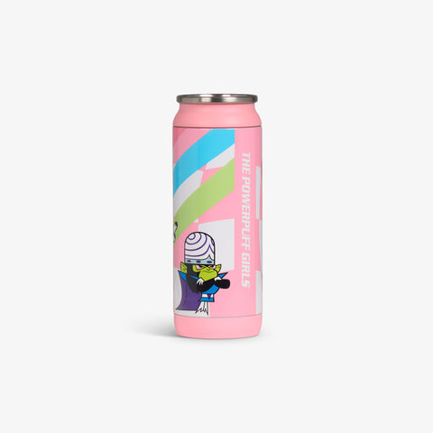 igloo-the-powerpuff-girls-16-oz-can-gobelet-isotherme-en-acier-inoxydable-473-ml image 5