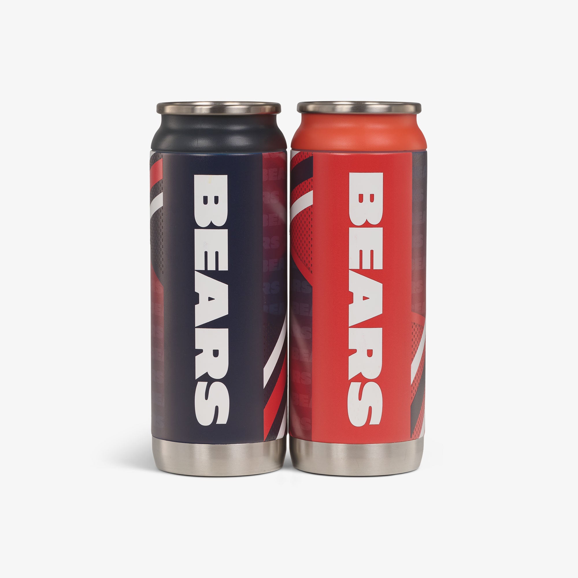 igloo-chicago-bears-home-away-16-oz-473-ml-canette-isotherme-en-acier-inoxydable image 4