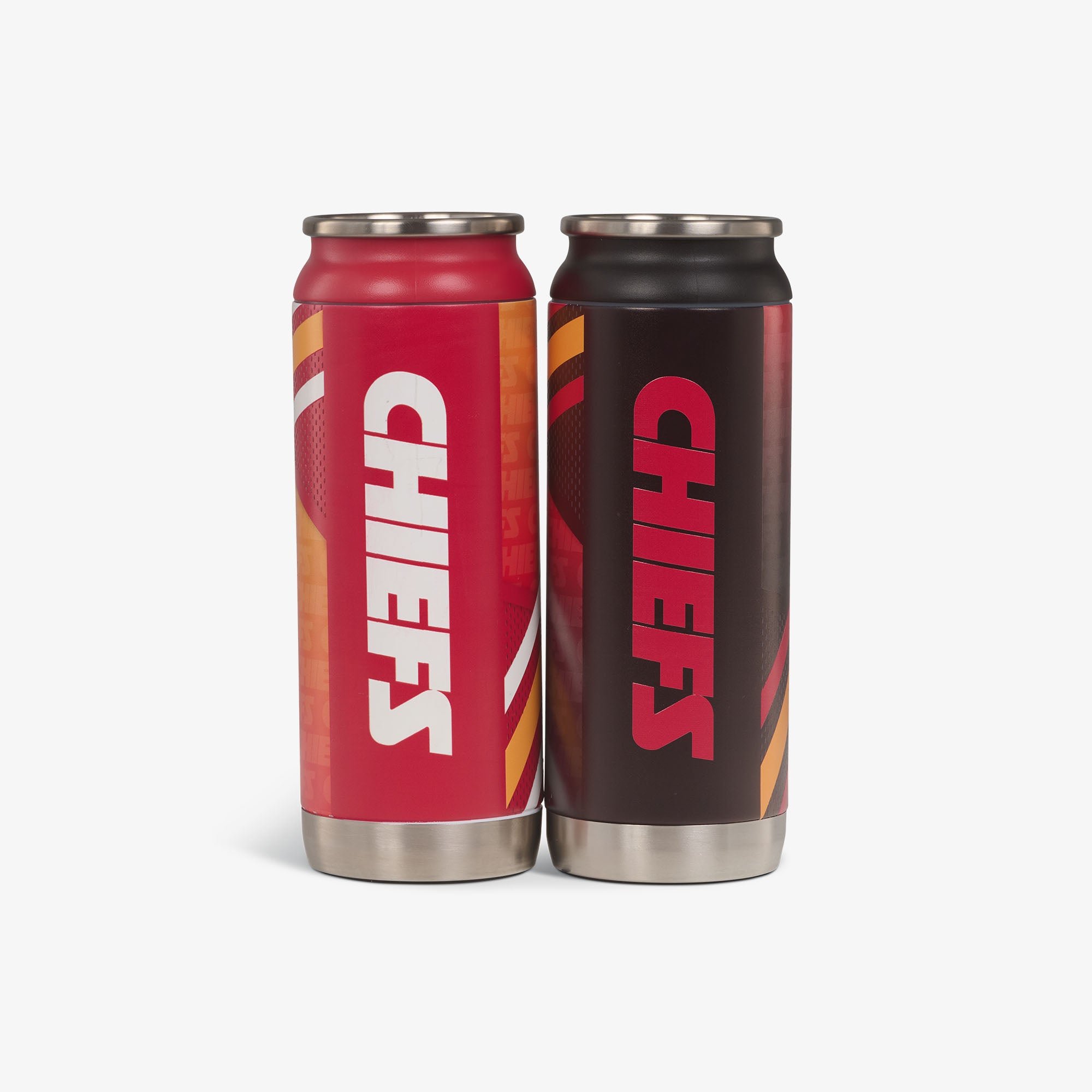 igloo-kansas-city-chiefs-home-away-duo-de-gobelets-isothermes-en-acier-inoxydabl image 4