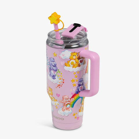 igloo-the-care-bears-32-oz-travel-mug-mug-de-voyage-isotherme-en-acier-inoxydabl image 3