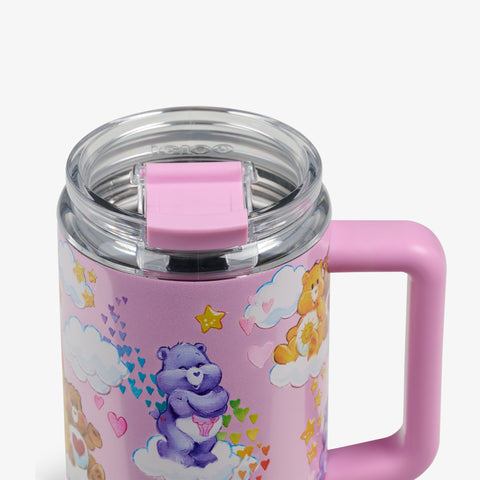 igloo-the-care-bears-32-oz-travel-mug-mug-de-voyage-isotherme-en-acier-inoxydabl image 5