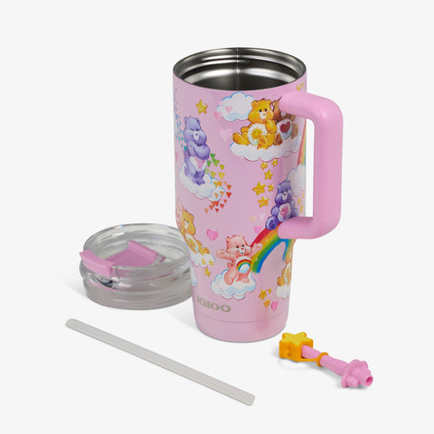 igloo-the-care-bears-32-oz-travel-mug-mug-de-voyage-isotherme-en-acier-inoxydabl image 4