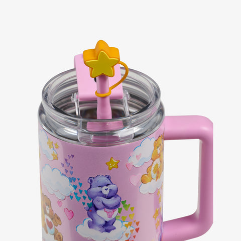 igloo-the-care-bears-32-oz-travel-mug-mug-de-voyage-isotherme-en-acier-inoxydabl image 6