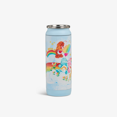 igloo-care-bears-16-oz-can-canette-isotherme-en-acier-inoxydable-473-ml image 5
