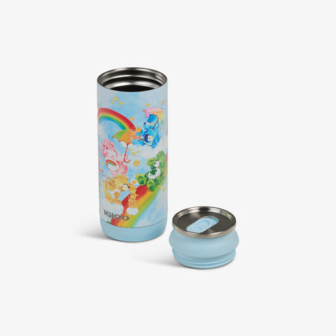 igloo-care-bears-16-oz-can-canette-isotherme-en-acier-inoxydable-473-ml image 4