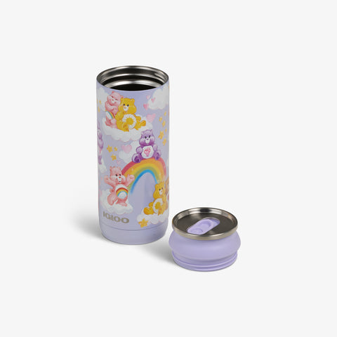 igloo-care-bears-16-oz-can-canette-isotherme-en-acier-inoxydable-473-ml image 8