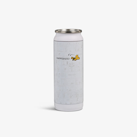 igloo-peanuts-75e-anniversaire-canette-isotherme-en-acier-inoxydable-16-oz-473-m image 5