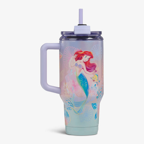 igloo-disney-the-little-mermaid-32-oz-travel-mug-mug-isotherme-en-acier-inoxydab image 7