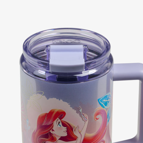 igloo-disney-the-little-mermaid-32-oz-travel-mug-mug-isotherme-en-acier-inoxydab image 5