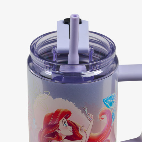 igloo-disney-the-little-mermaid-32-oz-travel-mug-mug-isotherme-en-acier-inoxydab image 6