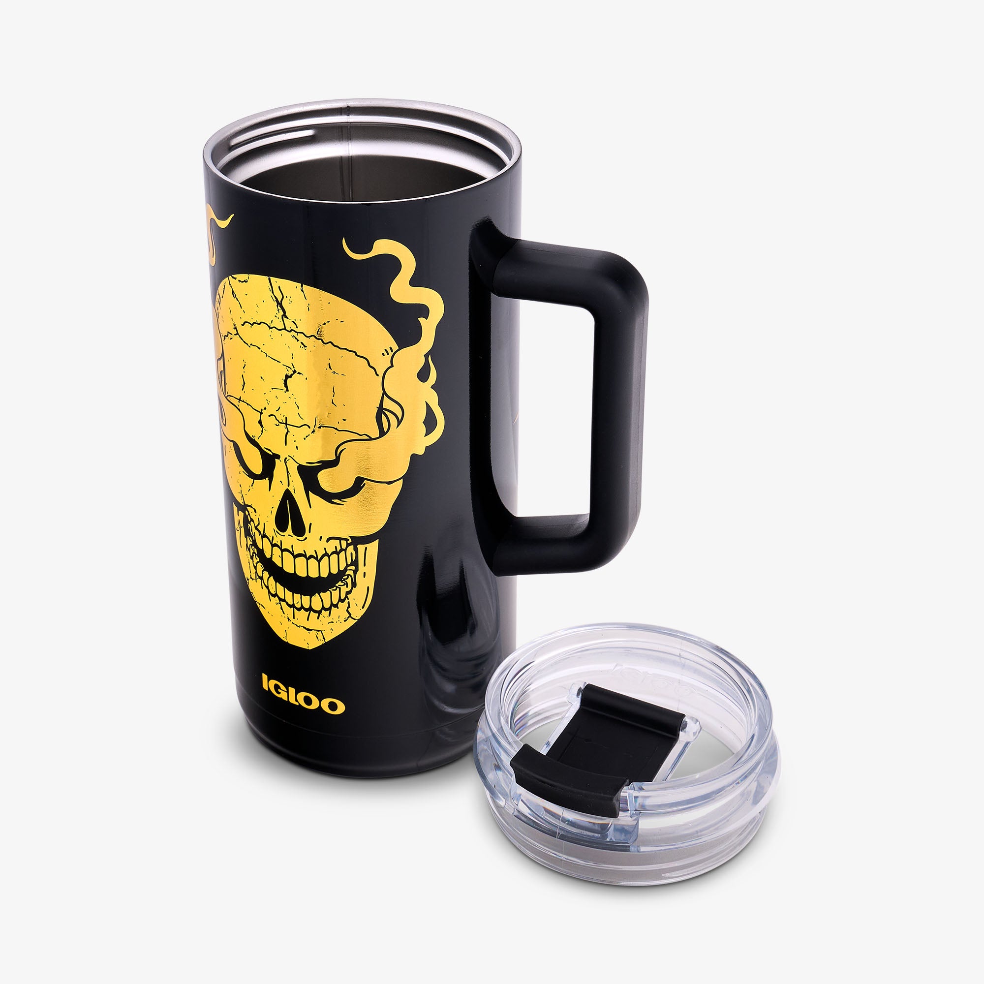 igloo-wwe-stone-cold-steve-austin-smoking-skull-bock-isotherme-1-l-en-acier-inox image 7