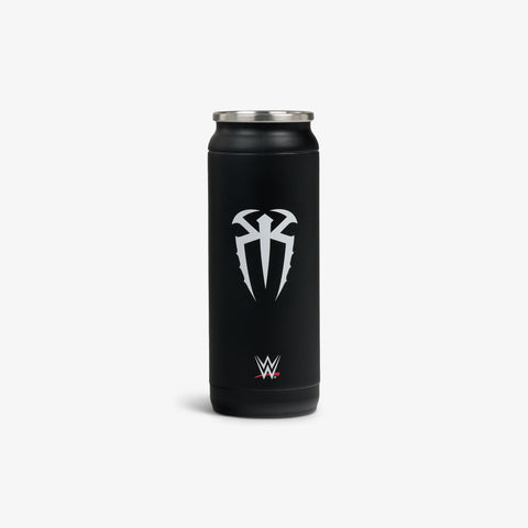 igloo-wwe-roman-reigns-otc-gourde-inox-16-oz-dition-mat-noir image 5