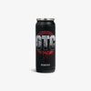 igloo-wwe-roman-reigns-otc-gourde-inox-16-oz-dition-mat-noir image 7