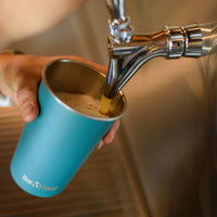 klean-kanteen-pint-cup-473-ml-16-oz-gobelet-empilable-en-acier-inoxydable-compat image 4