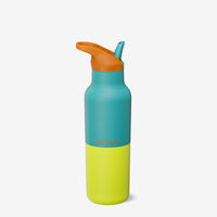 klean-kanteen-rise-classic-16oz-gourde-isotherme-avec-bouchon-flip-seal-sport-ca image 8