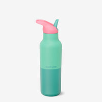 klean-kanteen-rise-classic-16oz-gourde-isotherme-avec-bouchon-flip-seal-sport-ca image 6