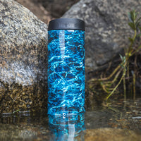 klean-kanteen-tkwide-16-oz-473-ml-gourde-isotherme-avec-caf-cap-dition-mossy-oak image 3
