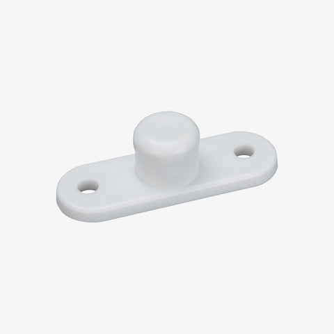 igloo-bouton-de-loquet-fixation-2-vis-pi-ce-de-remplacement-pour-glaci-re-igloo image 3