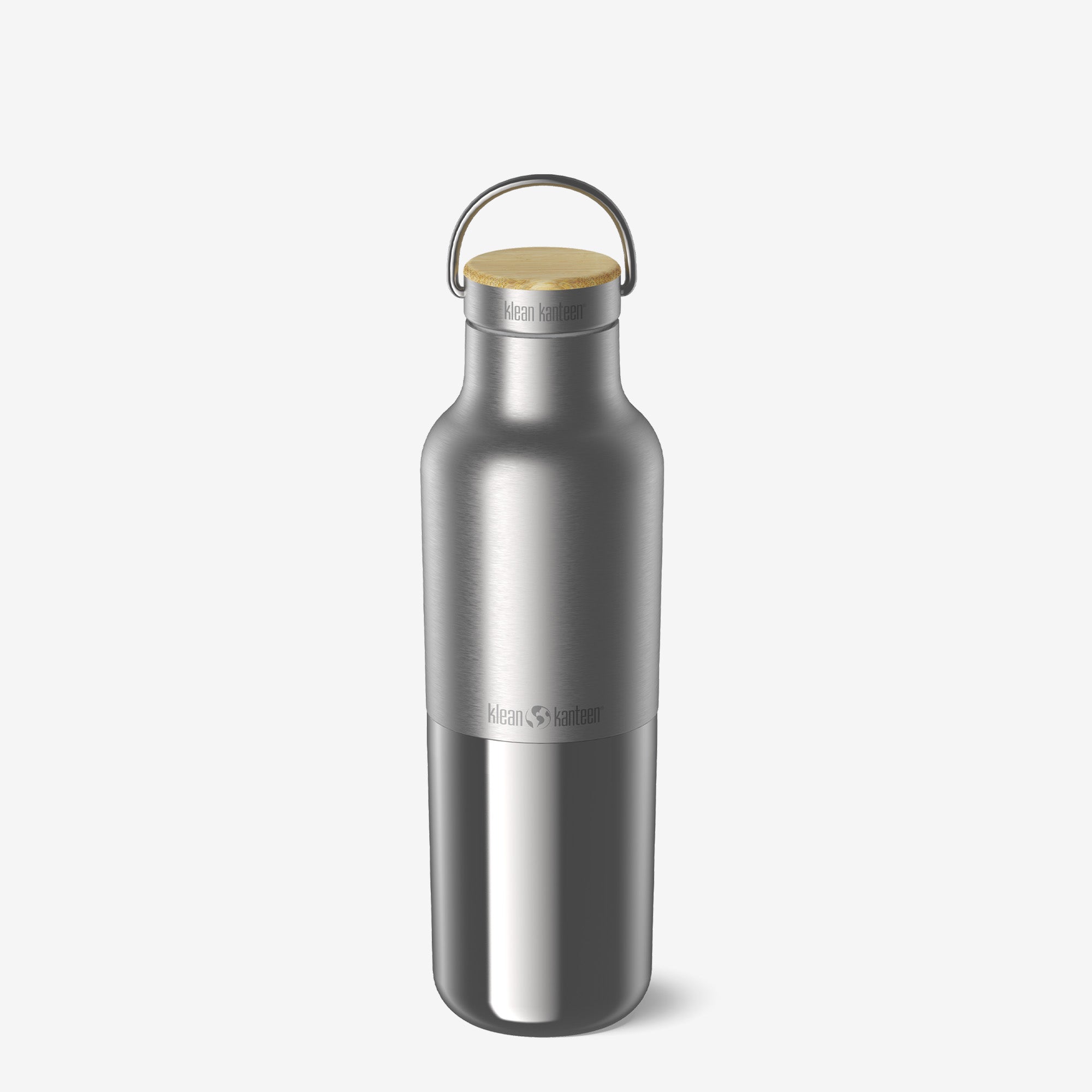 klean-kanteen-rise-reflect-20-oz-591-ml-gourde-isol-e-en-acier-inoxydable-recycl image 2