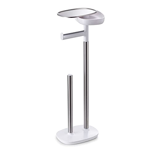 joseph-joseph-easystore-porte-rouleau-de-papier-toilette-sur-pied-en-acier-inoxy image 7