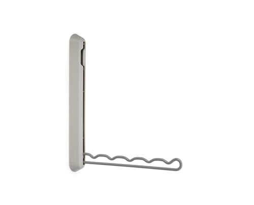 joseph-joseph-orderly-support-s-choir-linge-pliable-mural-avec-support-pour-repa image 8
