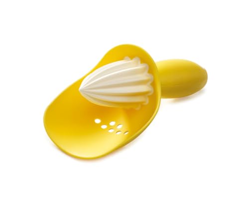joseph-joseph-catcher-presse-agrumes-manuel-jaune-filtre-anti-p-pins-pour-citron image 6