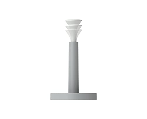 joseph-joseph-duo-porte-rouleau-de-cuisine-d-chirure-facile-axe-verrouillable-ba image 8