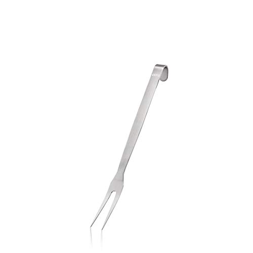 gefu-ge29105-fourchette-viande-inox-baseline-monobloc-30-4-cm-crochet-de-rangeme image 7