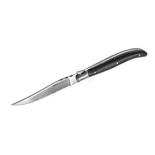 gefu-basco-gf13940-lot-de-4-couteaux-steak-en-acier-avec-coffret-en-bois-de-pin image 5