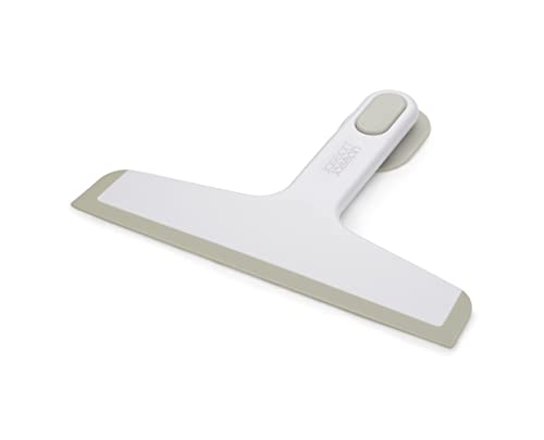 joseph-joseph-duo-raclette-de-douche-ultra-plate-blanche-avec-lame-flexible-plei image 7