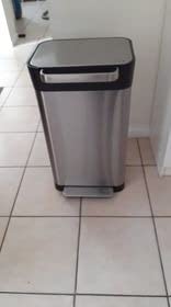 Ma maison sent enfin bon