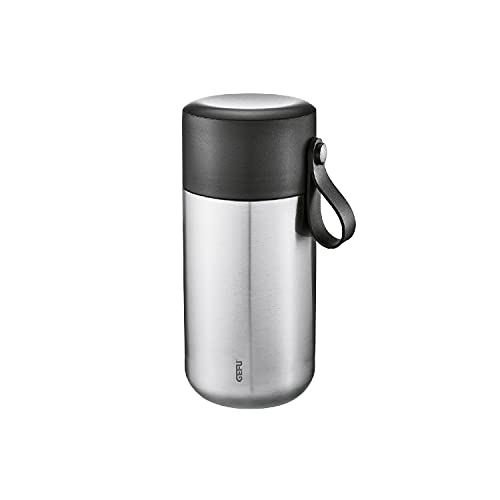 gefu-lunch-pot-thermique-careo-pot-isotherme-repas-avec-cuill-re-int-gr-e-et-cou image 2