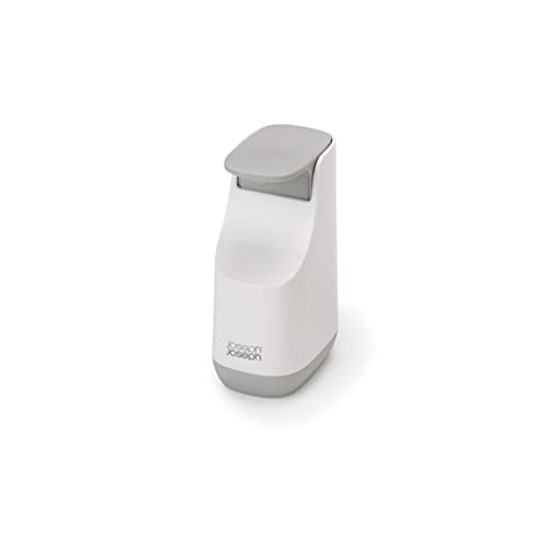 joseph-joseph-slim-compact-distributeur-de-savon-compact-rechargeable-350-ml-ave image 8