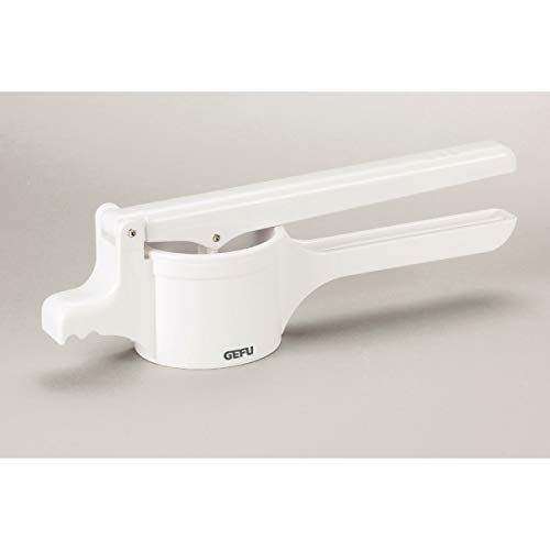 gefu-13150-presse-pur-e-en-acier-inoxydable-avec-3-disques-interchangeables-blan image 2