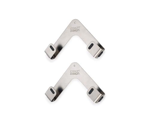 joseph-joseph-space-support-pour-couvercles-de-casseroles-auto-adh-sif-ou-vis-2- image 8